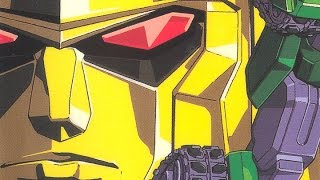 Beast Wars II 27 ENG SUBBED Megastorm Reborn 新生メガストーム