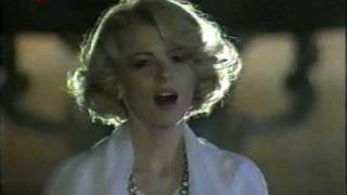 Iveta Bartošová- JÁ SE VRÁTÍM(1994)