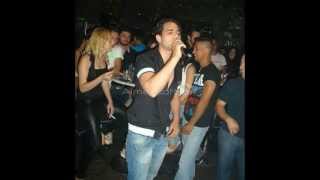 Arguropoulos paris - ελληνικά Mix 2014 vol.1