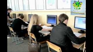 Олимпиада по 3D-моделированию в НГУ