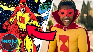 Top 10 Things You Missed In The Sandman