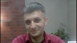 Знакомства в Москве. Отзыв Сергея Первый Центр Брака и Семьи о работе Центра