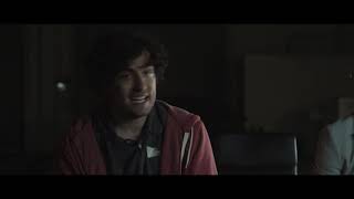 Perfect Timing Villain | Chris and Jack