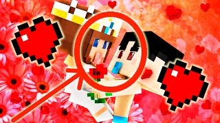 РЕБЁНОК ЖЕНИТСЯ В МАЙНКРАФТ! КТО ТВОЙ ПАПОЧКА В MINECRAFT?! WHO'S YOUR DADDY?!
