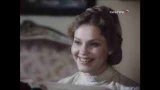 Russian Romance: Елена Стрижевская, "Не обмани" (А.Дюбюк, Г.Гейне)