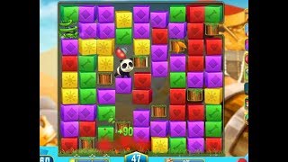 Pet Rescue Saga Level 1936 (no boosters)