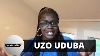 Uzo Uduba thought she bombed her "Orange is the New Black" Audition