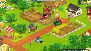Iyi oyuncular ( HAY DAY ONLINE PC )