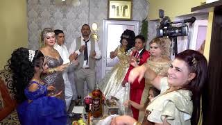 kum  ve  kumitsa   ibis  ve  safiye   1  bolum