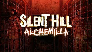 Silent Hill:Alchemill (Прохождение№8)=Осознание