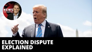 Trump supporter lays out Trump’s case