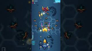Falcon Squad - Protectors Of The Galaxy Gameplay #16