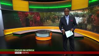 Southern Cameroon Struggle For Independence.