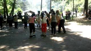 hemsin horonu kocaeli derince cinarli piknik alani