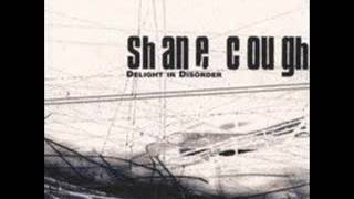 SHANE COUGH carnal desire