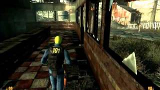 Прохождение Fallout 3 - [Вера] Часть 22