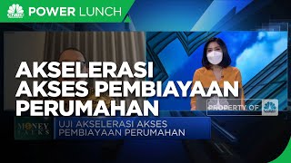 Strategi SMF Dorong Akselerasi Akses Pembiayaan Perumahan