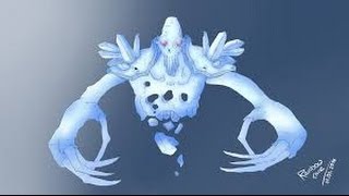 Гайд на Аппарата Дота 2/Guide Apparition Dota 2.