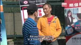 Police Report - 2014-05-03 - Topic : Crime Alert - Illegal money lending and related offences