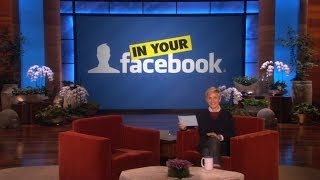 In Your Facebook: What's Obama's Last Name?