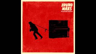Bruno Mars - Again (Offcial Audio)