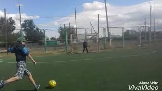 Лонгшоты!!! #1
