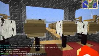 Przedstawienie serwera | Hydra - Craft |