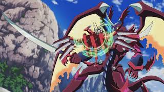 cardfight Vanguard Kai vs Mamoru Amv