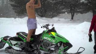 2011 Sno Pro 500
