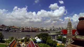 Thailand + Bali Summer 2013