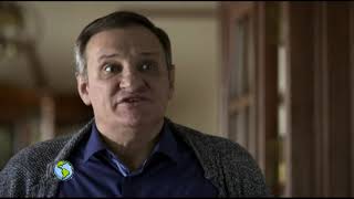 - Никогда не трогай мою семью