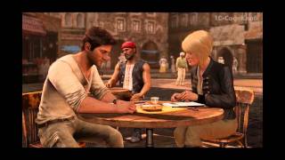 «Uncharted 3: Иллюзии Дрейка» - релизный трейлер