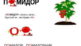 Словарные слова 2 класс  со стихами (Запоминай-ка)