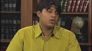 Sufyan Shaikh - swimming like a champion