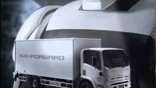 xe tải isuzu ,Isuzu xe tải đại lý xe isuzu giá tốt -isuzu việt hải .mp4 - YouTube