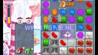 Candy Crush Saga level 499