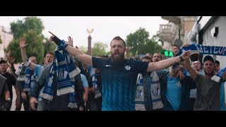 Тренер/Песня фанатов - Последняя поэма/Момент из фильма