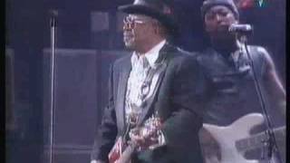 Stones (Live) Who do you love