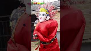 MAMAH! - KEPOMPONG BALON #shortvideo #shortsfeed #shortsvideo #shorts #short #fyp #fypシ #foryou