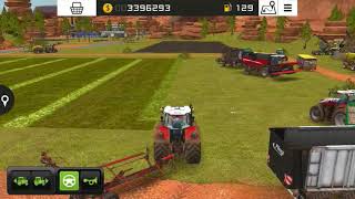 Fs18 multiplayer
