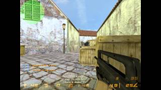 InSaNe Cs16 Ro - Adminii de acolo dau BAN degeaba - By MrComputer1asd