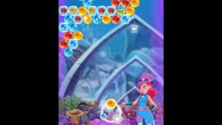 Bubble Witch Saga 3 Level 620 - NO BOOSTERS ? (FREE2PLAY-VERSION) | SKILLGAMING ✔️