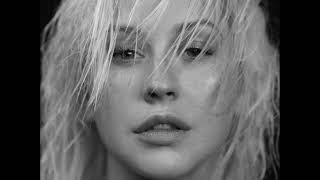 Christina Aguilera - Pipe (feat XNDA) (Audio) [From Liberation]