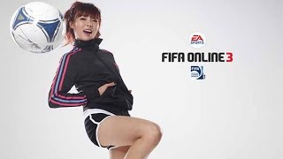 Полный видеоурок - установить FIFA Online 3.
