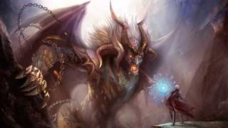 Hammerfall - Legion (No intro)