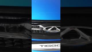 Chery Tiggo 3