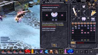 точим Titan set+12 на +13
