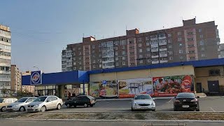 Мониторим АТБ УЛ водограйная