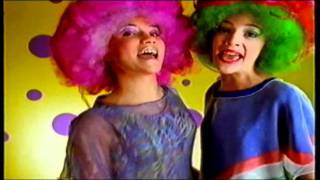 Compañero - Chiquititas 2000 [HD]