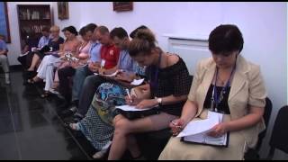 Тренинговая компания Getmanchuk-Group